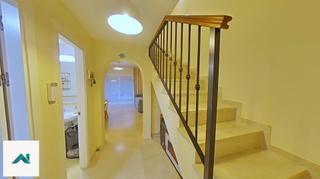 Lloguer Xalet a Costa Esuri. Alquila un chalet moderno en costa esuri  haz el tour virtual y