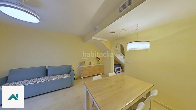 Foto 01a8b512-12a1-4810-a8b5-772e0d8a8fac. Affitto chalet con parcheggio piscina in Costa Esuri Ayamonte