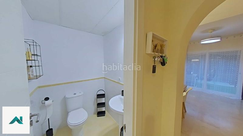 Foto b3cf685b-43b8-4c0e-baff-e65826750193. Affitto chalet con parcheggio piscina in Costa Esuri Ayamonte