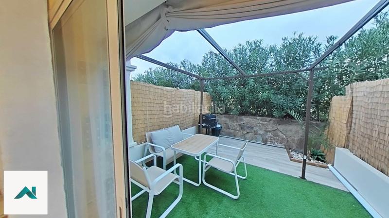 Foto e3ac46b3-2237-4126-9d5f-3359dde075d5. Affitto chalet con parcheggio piscina in Costa Esuri Ayamonte