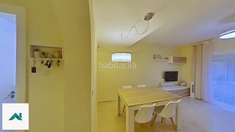 Foto 499c3659-2da9-43fc-aee5-8ea2b68dacc5. Location chalet avec parking piscine dans Costa Esuri Ayamonte