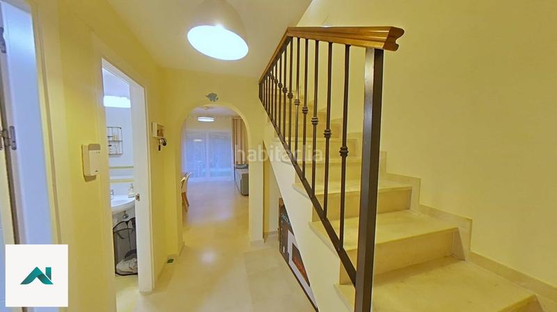 Foto 199b13a7-d7f8-439f-8e7e-296dfadaf589. Rent chalet with parking pool in Costa Esuri Ayamonte