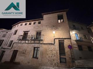 Lloguer Dúplex a Casco Histórico. Alquiler de duplex en casco historico toledo