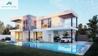 Terrain résidentiel à Benajarafe