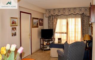 Appartement à Mangas Verdes - Las Flores - Parque del Sur