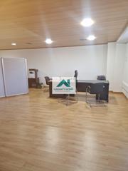 Lloguer Oficina a Polígono San Cristóbal. Oficinas en alquiler