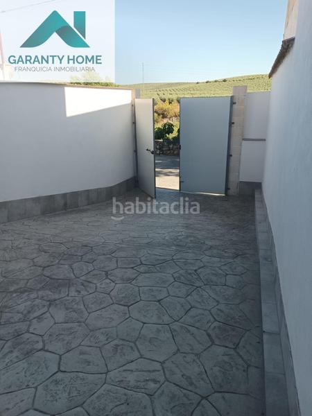 Foto 98136a6e-e4bf-4a46-8510-44f2e00d99f0. Bauernhof in Navas del Selpillar Lucena