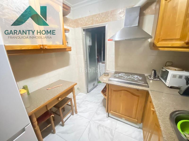 Foto 019a7d39-8a05-4252-8122-a66c0c8919f9. Flat in Peñamefecit - Avda Barcelona Jaén