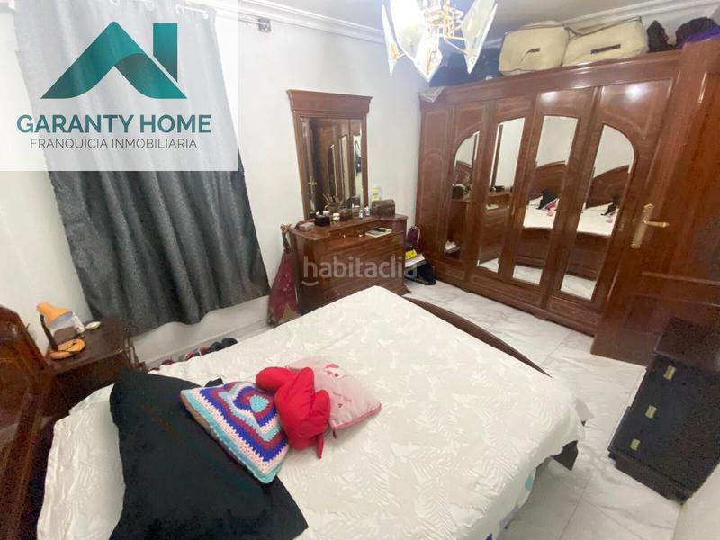 Foto 090fa6aa-151f-4ae8-92ae-af2ff5b0d7db. Flat in Peñamefecit - Avda Barcelona Jaén