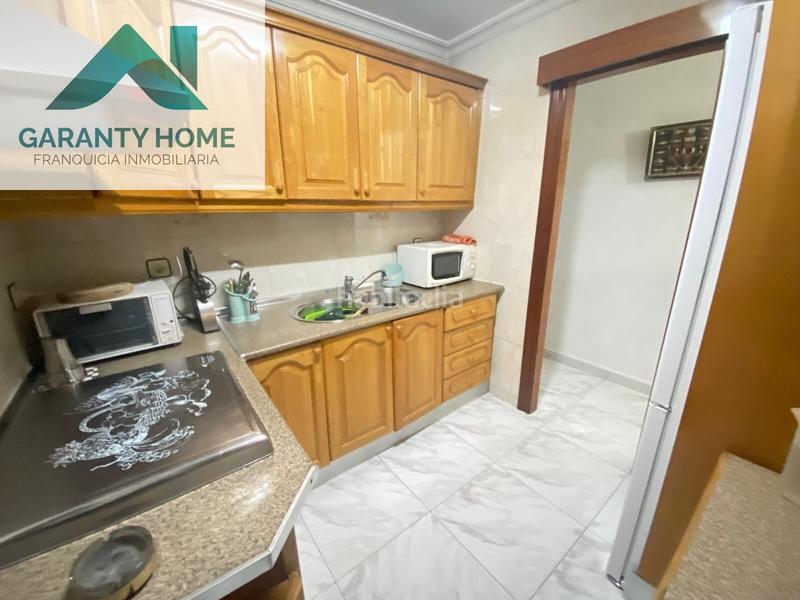 Foto 10b7f60f-423b-4349-ad70-397623a63080. Flat in Peñamefecit - Avda Barcelona Jaén