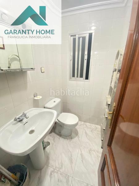 Foto 1de50908-65dc-4622-9111-871a5d1d5075. Flat in Peñamefecit - Avda Barcelona Jaén