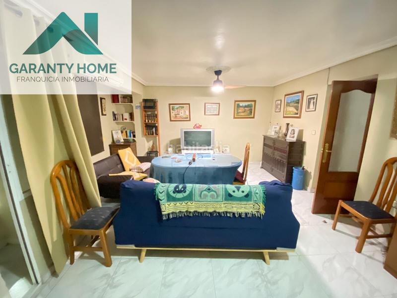 Foto 1e91165e-ab91-4f0a-829f-0a5f477cf8c1. Flat in Peñamefecit - Avda Barcelona Jaén