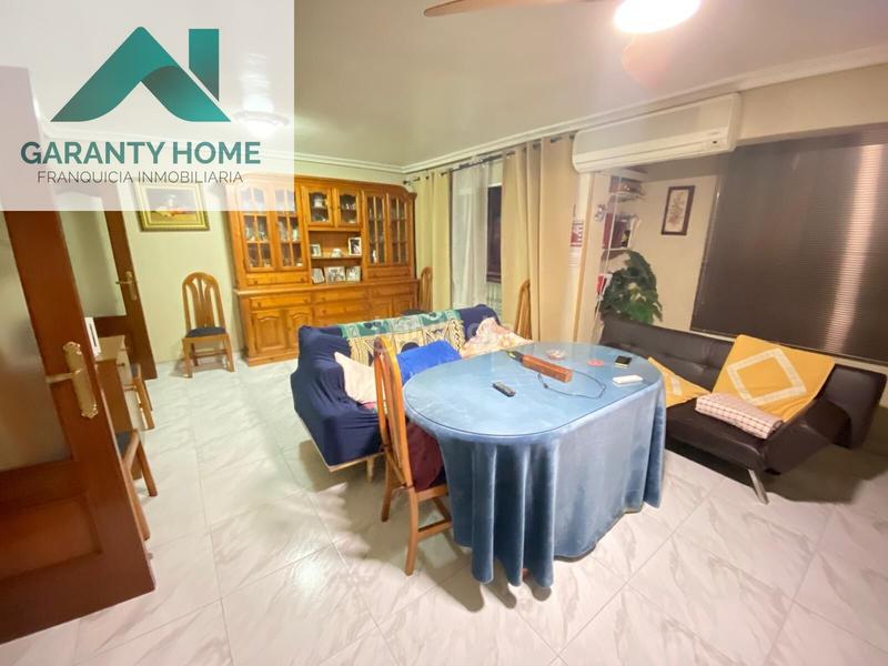 Foto 3c7b2a21-c7f9-4c13-b52c-cf44492cc049. Flat in Peñamefecit - Avda Barcelona Jaén