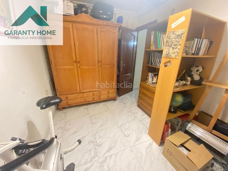 Foto 3d426335-349e-4928-b193-42d04dc76016. Flat in Peñamefecit - Avda Barcelona Jaén