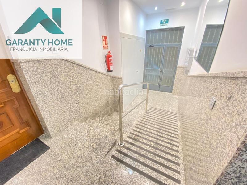 Foto 58aafab0-02ca-44c2-9733-2c2b166e71c1. Flat in Peñamefecit - Avda Barcelona Jaén