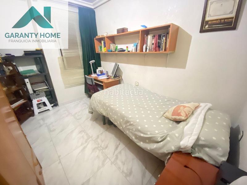 Foto 6743d5f8-747c-439e-aef1-cdb57a81255a. Flat in Peñamefecit - Avda Barcelona Jaén