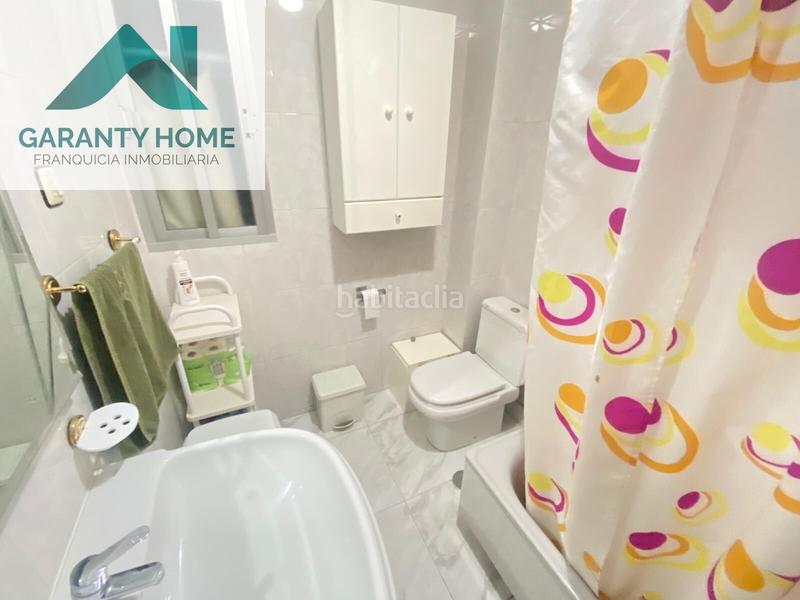 Foto 9221ec1a-1c91-44e8-8387-f3192c26c212. Flat in Peñamefecit - Avda Barcelona Jaén