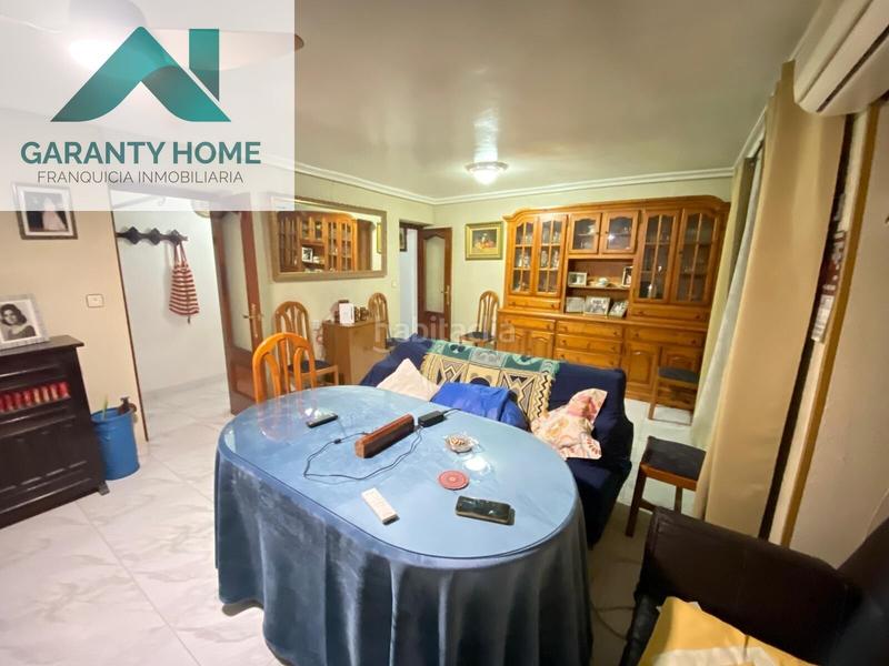 Foto fd4f3cd7-f73a-43f1-ba06-4e051febeffb. Flat in Peñamefecit - Avda Barcelona Jaén