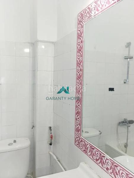 Foto 04b14ce2-735b-432b-ad54-7eb57f62b3b0. Alquiler piso ático de alquiler en nuevos ministeriosríos rosas, en Madrid