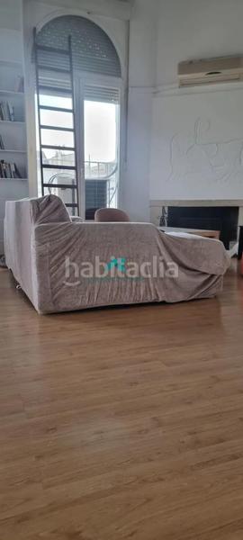 Foto 18508fff-7bae-4ac2-b895-fa50f7fdf24a. Alquiler piso ático de alquiler en nuevos ministeriosríos rosas, en Madrid