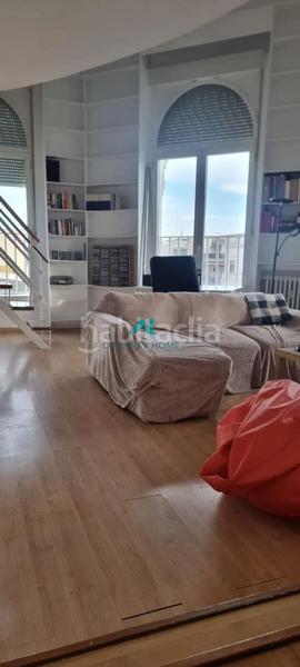 Foto 345eed12-d956-4f16-8317-e8d2680bd3eb. Alquiler piso ático de alquiler en nuevos ministeriosríos rosas, en Madrid