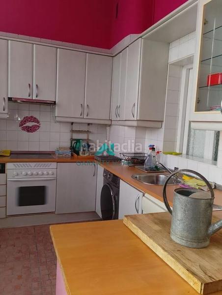 Foto 3ad001a9-de63-43b4-8948-b0f533bc9f12. Alquiler piso ático de alquiler en nuevos ministeriosríos rosas, en Madrid