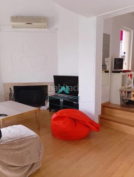 Foto 50469d17-8aae-4ae5-87c6-30a57298109d. Alquiler piso ático de alquiler en nuevos ministeriosríos rosas, en Madrid