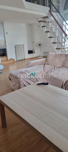 Foto 575a7ef3-376c-4f82-9b4e-2c63054024a4. Alquiler piso ático de alquiler en nuevos ministeriosríos rosas, en Madrid
