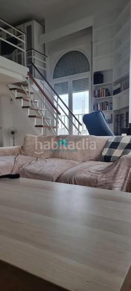 Foto 8b747636-7da6-4e4a-9d43-b555338297f0. Alquiler piso ático de alquiler en nuevos ministeriosríos rosas, en Madrid