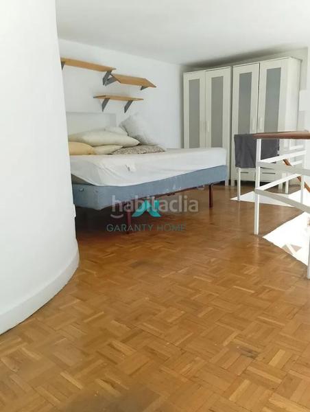 Foto 91a23e01-fa01-4934-9f59-65e44463c01d. Alquiler piso ático de alquiler en nuevos ministeriosríos rosas, en Madrid
