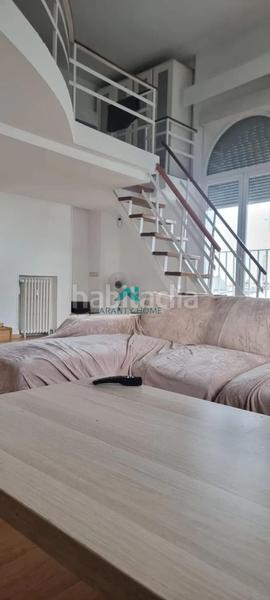 Foto a109ffce-318f-4e1f-8f12-00fd2e35d0e8. Alquiler piso ático de alquiler en nuevos ministeriosríos rosas, en Madrid