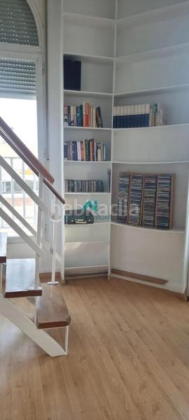 Foto a8a84c43-1c78-4f2a-8c3d-c42b5062d678. Alquiler piso ático de alquiler en nuevos ministeriosríos rosas, en Madrid