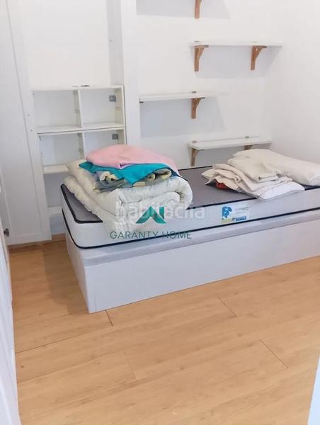 Foto cd18e369-2473-4e4e-987e-89ba2522ddaa. Alquiler piso ático de alquiler en nuevos ministeriosríos rosas, en Madrid