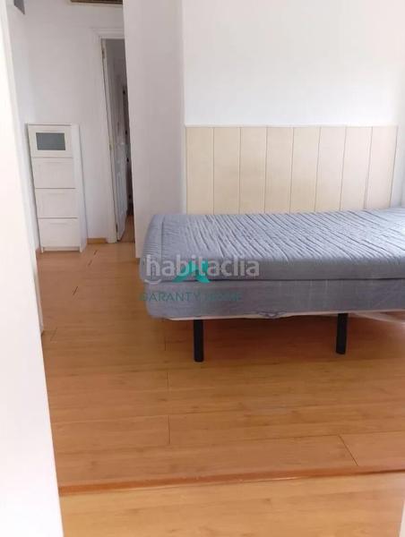 Foto e9a16afe-4d20-423d-96b0-739f890d4dd5. Alquiler piso ático de alquiler en nuevos ministeriosríos rosas, en Madrid