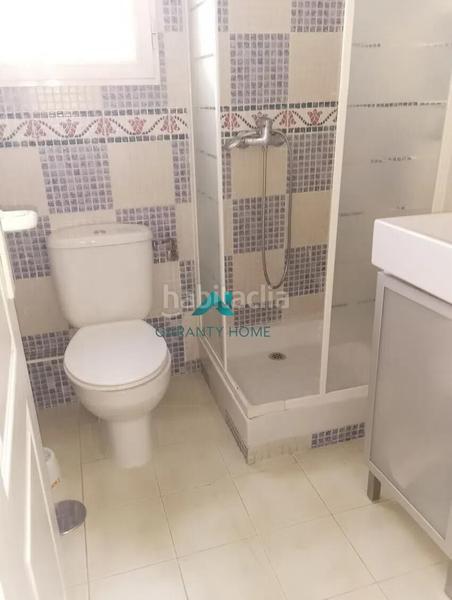 Foto f0cbb648-186c-44ef-9860-d9bdef2a5b92. Alquiler piso ático de alquiler en nuevos ministeriosríos rosas, en Madrid