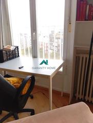 Location Appartement à Ríos Rosas-Nuevos Ministerios. Ático de alquiler en nuevos ministeriosríos rosas, madrid