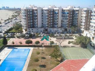 Miete Etagenwohnung in Las Islas. Alquiler de corta estancia hasta el 31052026  apartamento en pri