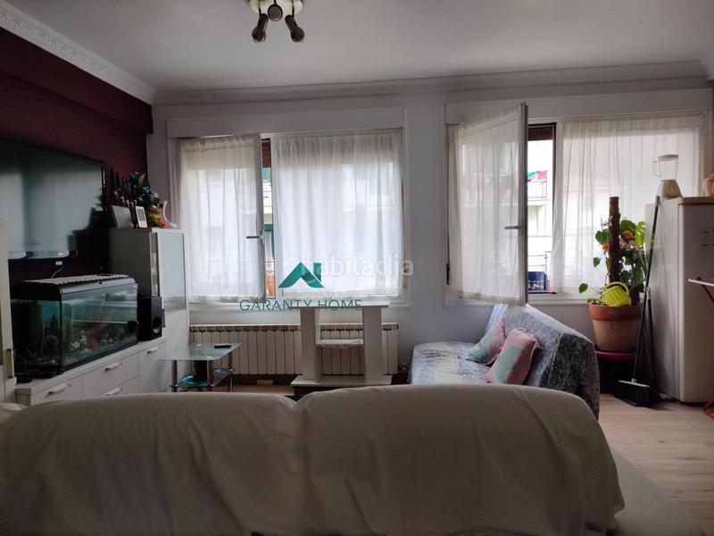 Foto 2f858011-6bfb-4293-b033-2cf3ad29f2f4. Appartement avec chauffage dans Legazpi