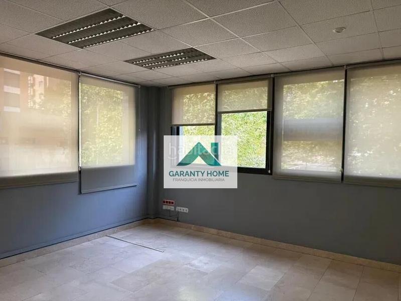 Foto 4c1fb417-f964-41ac-9949-b9b718c6f204. Oficina a Parquesol Valladolid