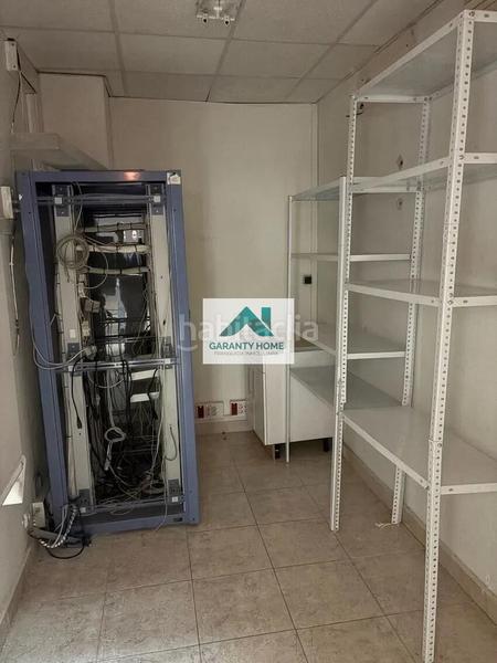 Foto 75b21741-06d7-4a02-bb40-8418b60cdccc. Oficina a Parquesol Valladolid