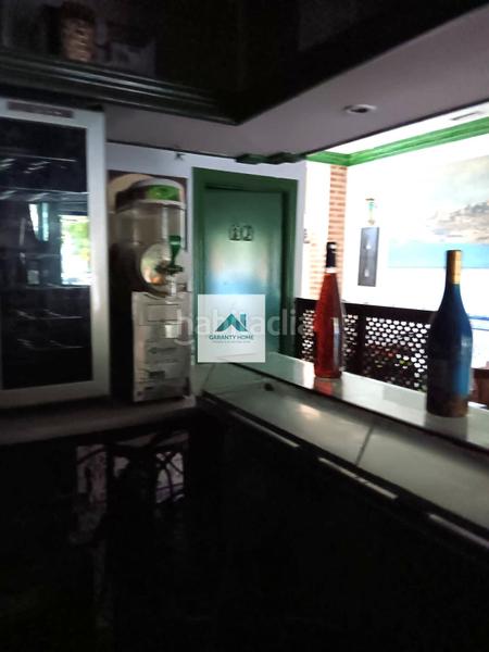 Foto 0a6f2a71-cb71-4e24-8328-fee2a6eca076. Pas-de-porte local commercial dans Guindalera Madrid