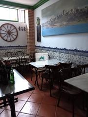 Locale commerciale in Guindalera