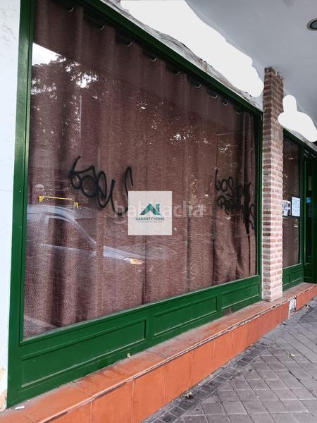 Foto 52e79995-cc2a-46b3-9b1a-75ef0733b4bb. Umzug geschäftsraum in Guindalera Madrid