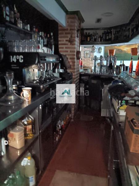 Foto 565f356e-b301-4615-95e6-7b54170fb15a. Umzug geschäftsraum in Guindalera Madrid