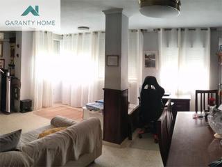 Flat in Parque Victoria Eugenia. Piso en venta en calle brahin 4, parque victoria eugenia  málaga