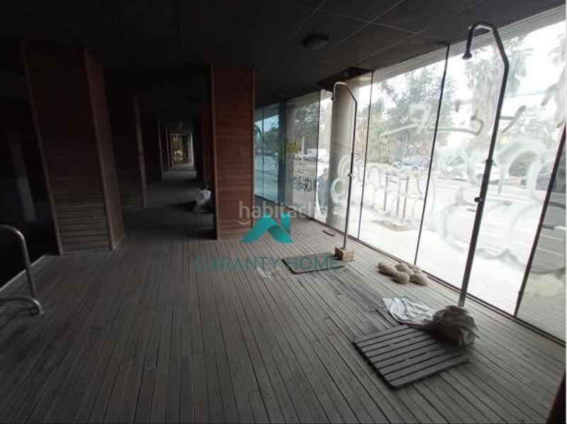 Foto ccdd9be3-76bd-4ddc-a2f6-344a325ff148. Local comercial a Catarroja