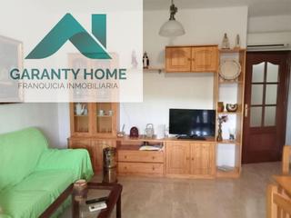 Appartement à Ctra. Circunvalación - La Magdalena. Piso 3 dormitorios y 2 baños en zona monumental de jaén