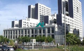 Lloguer Pis a Avenida avenida constitución, 85 85. Piso de 1 dormitorio en alquiler totalmente amueblado, con garaj