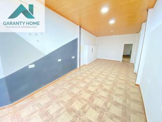 Local commercial à Torredonjimeno. Local comercial 80 m reformado en vía augusta