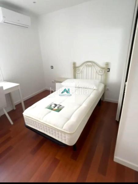 Foto 7d501788-b94b-4155-b116-e2276fbc104c. Appartement avec chauffage dans El Viso Madrid